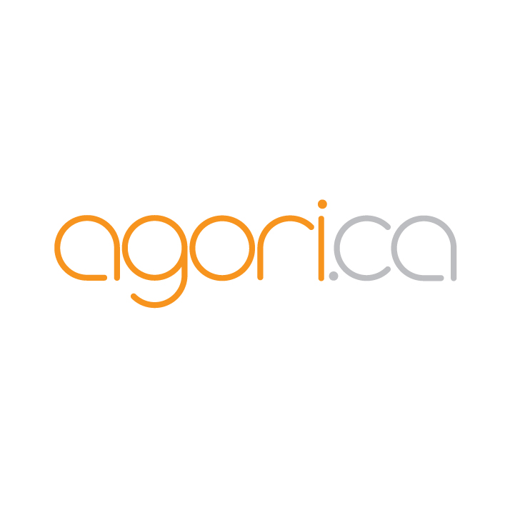Logo Design by gvb design communications for Agori.ca | Design #23693