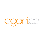 Design de Logo par gvb design communications pour Agori.ca | Design : #23693