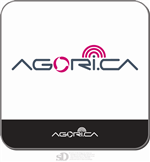 Design de Logo par sD pour Agori.ca | Design : #23529