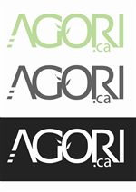 Design de Logo par Electric Sparrow pour Agori.ca | Design : #24012