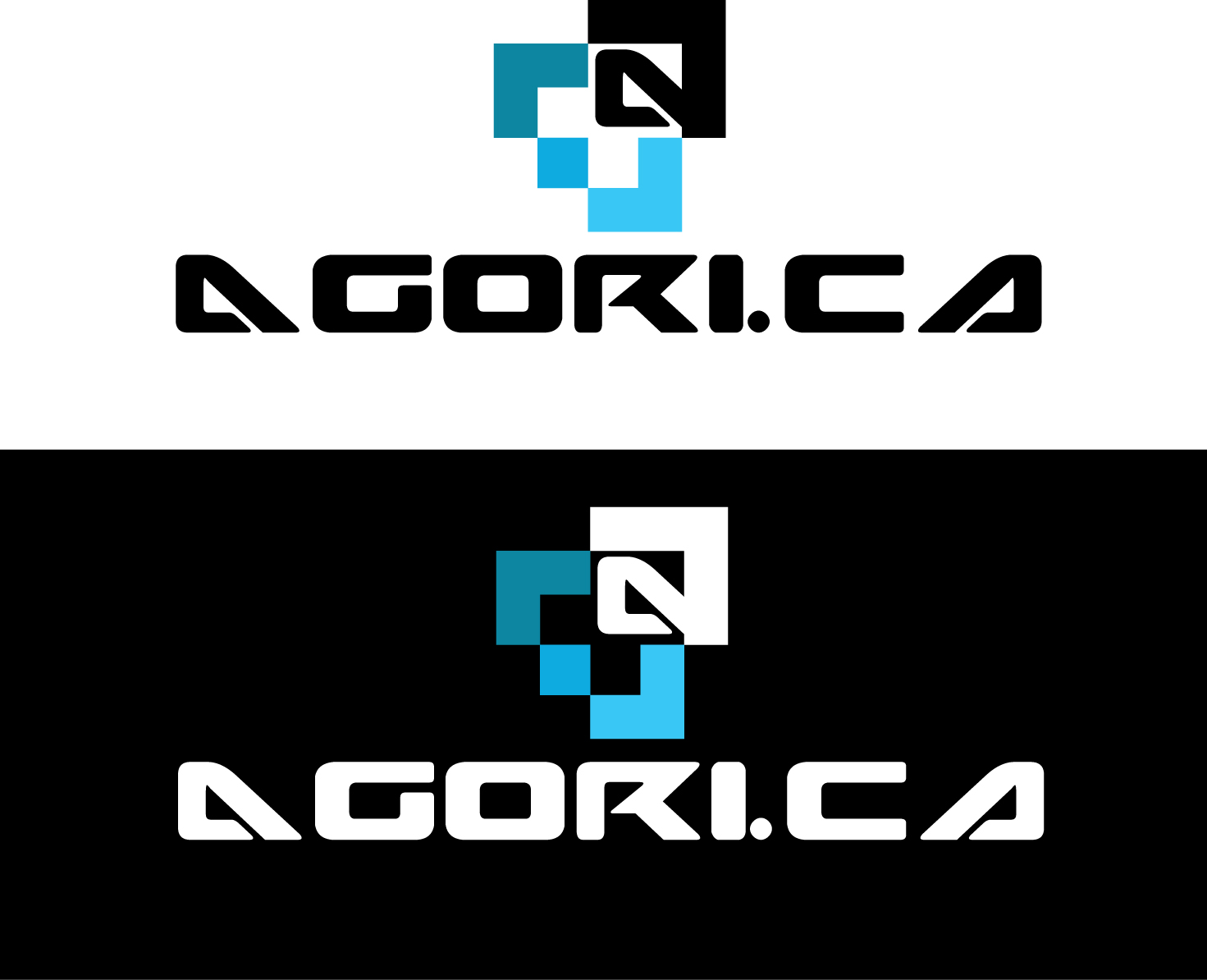 Design de Logo par disign pour Agori.ca | Design #23085