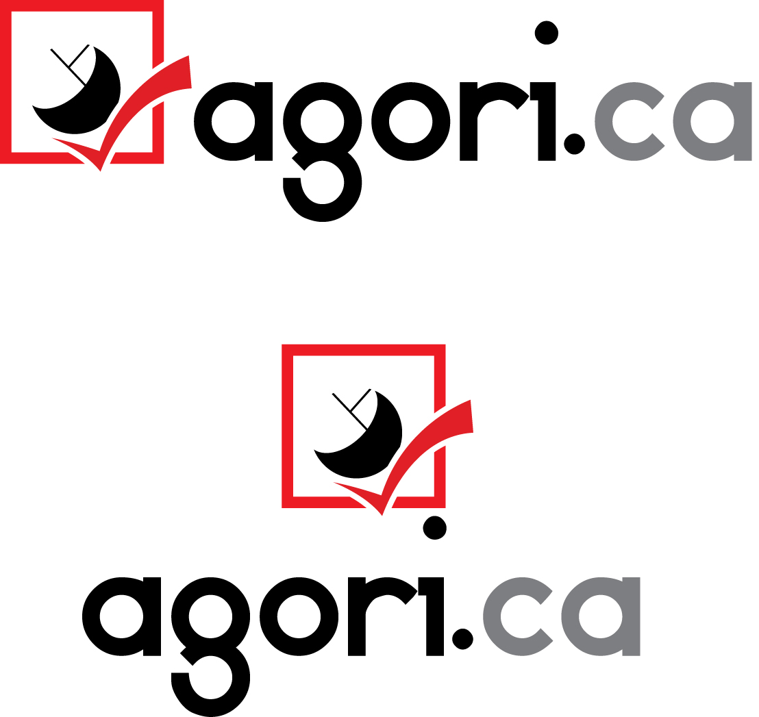 Design de Logo par disign pour Agori.ca | Design #23845