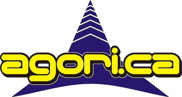Logo Design by Todd Lankerd for Agori.ca | Design #23557