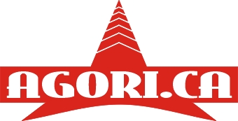 Design de Logo par Todd Lankerd pour Agori.ca | Design #23558