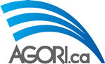 Design de Logo par WilsonAD pour Agori.ca | Design : #23798
