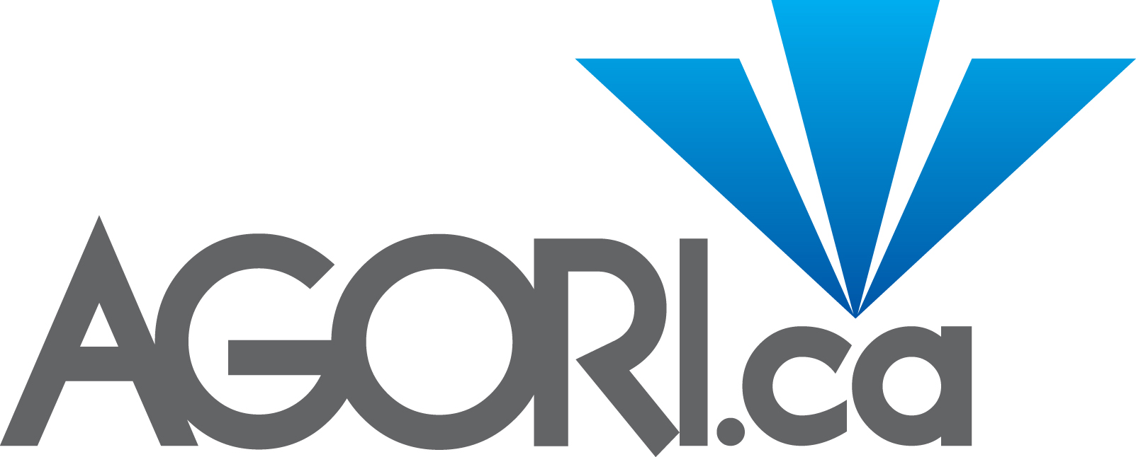Logo Design by WilsonAD for Agori.ca | Design #23799