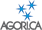 Design de Logo par WilsonAD pour Agori.ca | Design : #23800