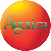 Logo Design by NuFace Designs for Agori.ca | Design #22685