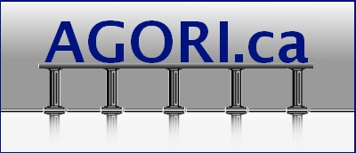 Design de Logo par DDCustom pour Agori.ca | Design #22261