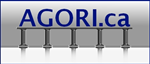 Design de Logo par DDCustom pour Agori.ca | Design : #22261