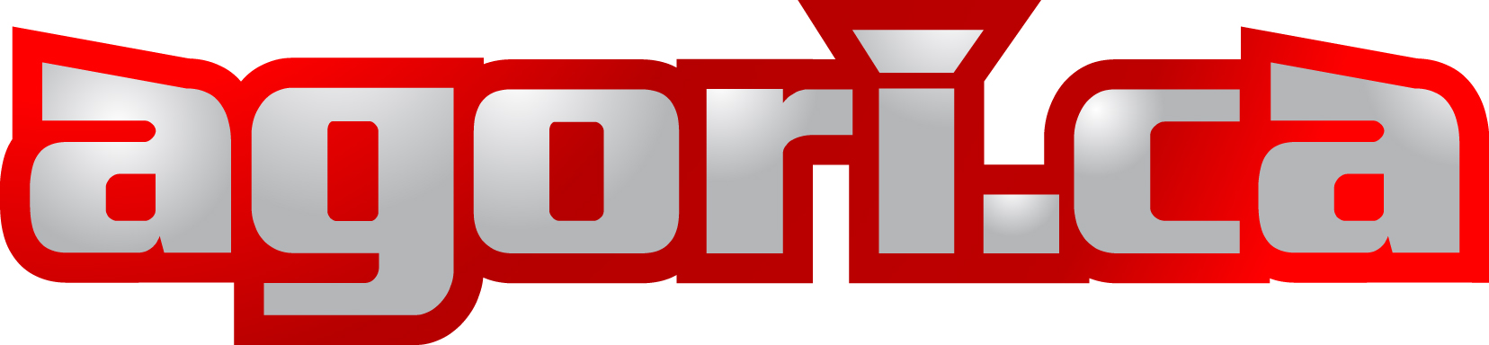 Diseño de Logo por 11 para Agori.ca | Diseño #26530
