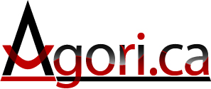 Logo Design by Simply Simple Design  for Agori.ca | Design #22275