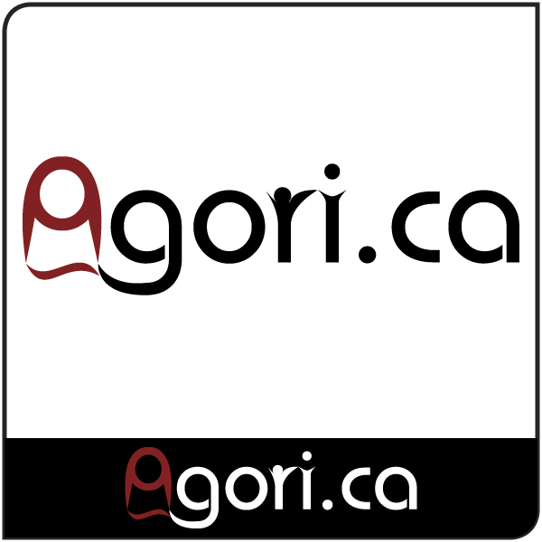 Design de Logo par Simply Simple Design  pour Agori.ca | Design #25688