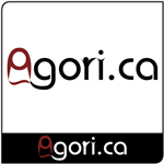 Design de Logo par Simply Simple Design  pour Agori.ca | Design : #25688