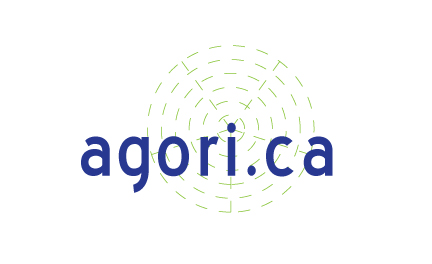 Logo-Design von JAMCreative für Agori.ca | Design #22435