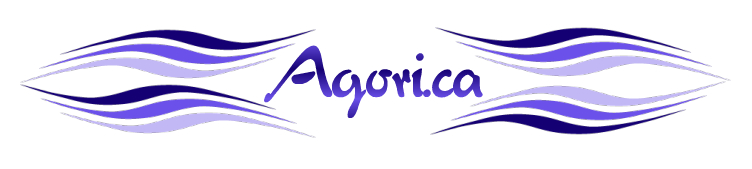 Diseño de Logo por Kazz para Agori.ca | Diseño #26523