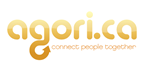 Design de Logo par Maria Szanto pour Agori.ca | Design : #24004