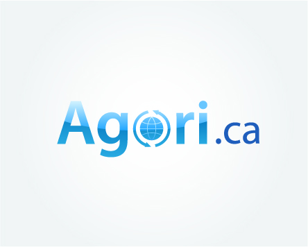 Logo Design by divles for Agori.ca | Design #23776