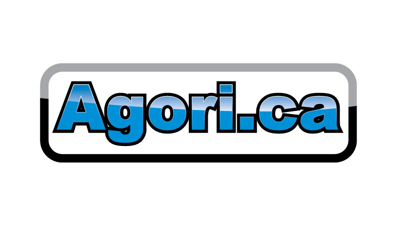 Logo Design by muhammad shibli rawasia for Agori.ca | Design #23878