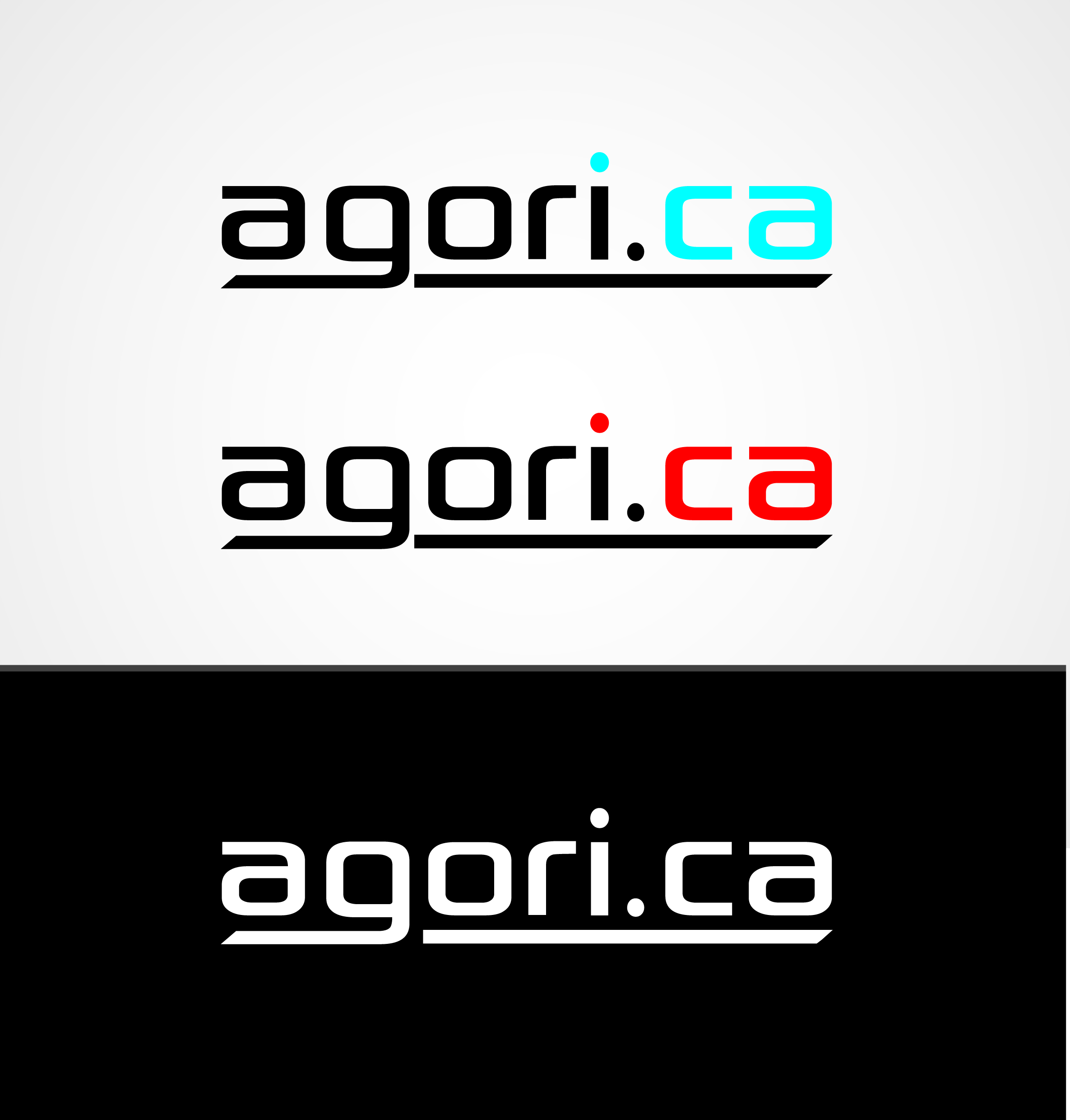 Design de Logo par Smoov Designs pour Agori.ca | Design #24304