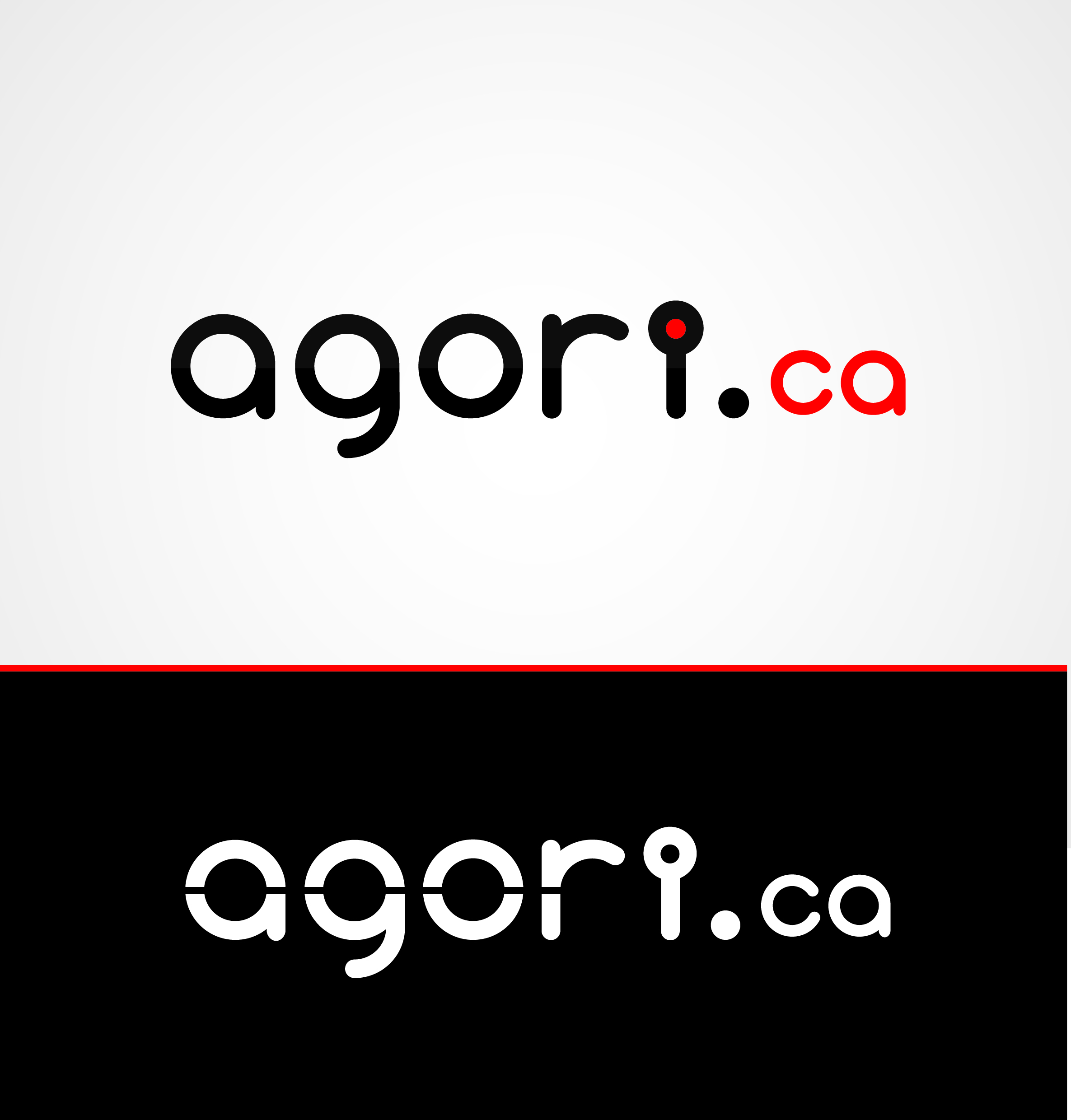 Design de Logo par Smoov Designs pour Agori.ca | Design #26653