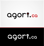 Design de Logo par Smoov Designs pour Agori.ca | Design : #26653