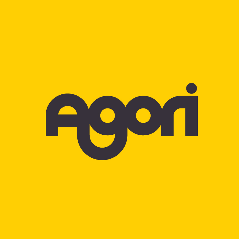 Logo-Design von REX für Agori.ca | Design #22242