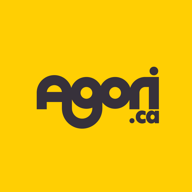 Logo Design by REX for Agori.ca | Design #22243