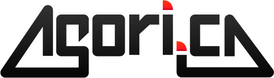 Logo Design by fierce media for Agori.ca | Design #23018