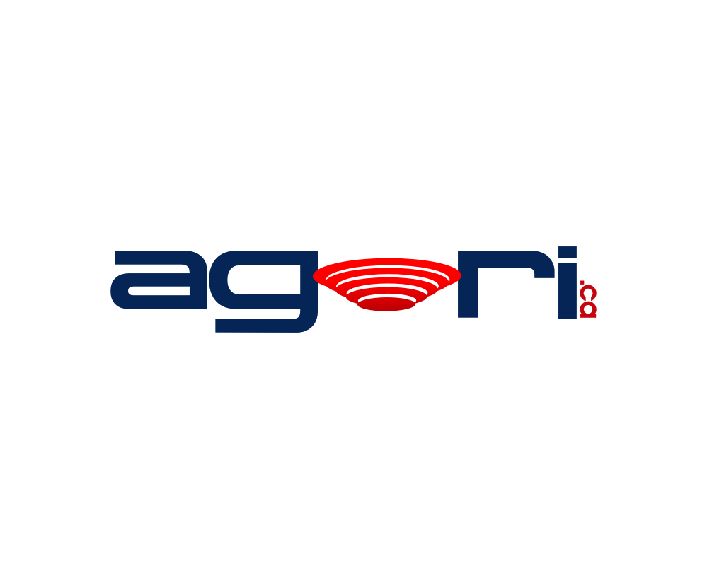 Logo Design by SiddKidd for Agori.ca | Design #24100