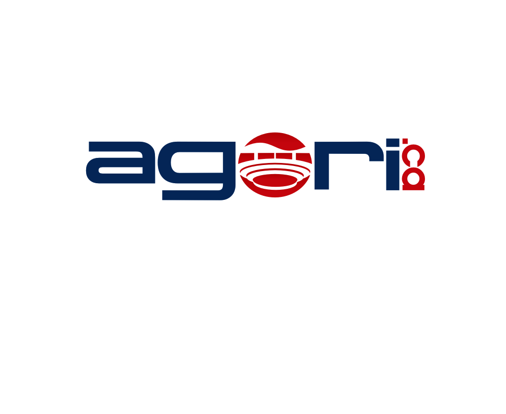 Logo Design by SiddKidd for Agori.ca | Design #24102