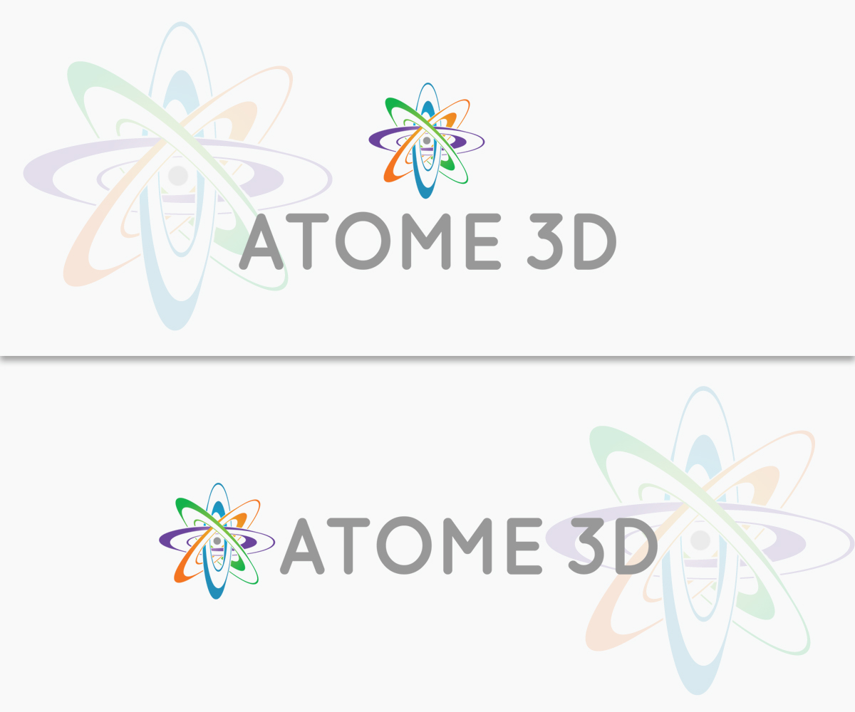 Logo-Design von Ethien für dieses Projekt | Design #11167453