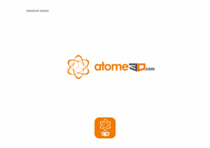 Logo Design by Drago for this project | Design: #11236401