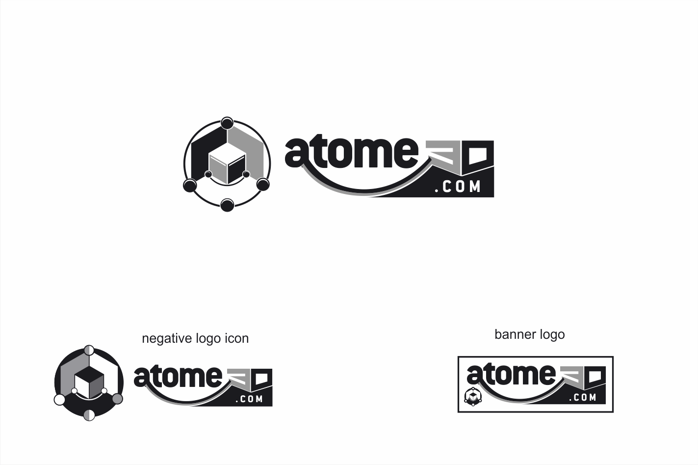 Logo Design by Drago for this project | Design #11236462