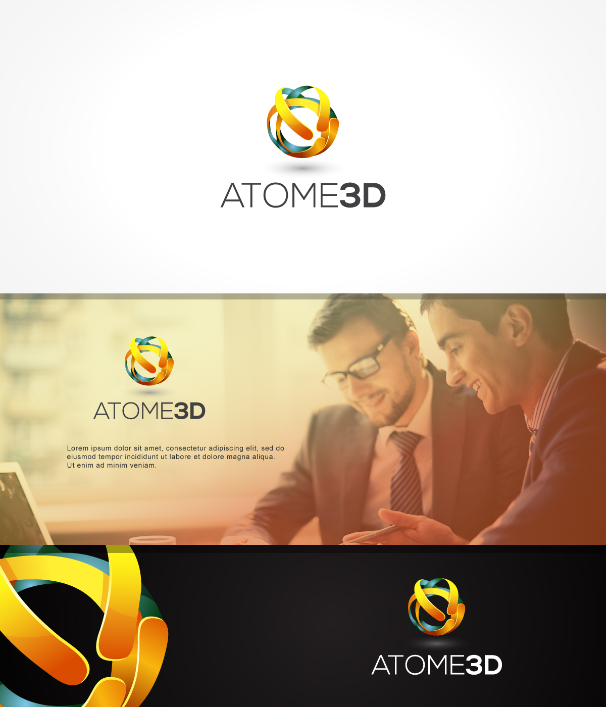 Design de Logo par Ben Naveed pour ce projet | Design #11211566