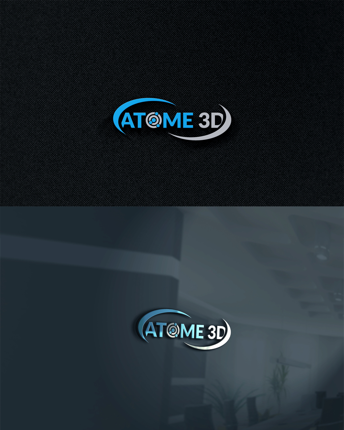 Logo-Design von yoossefMaroc für dieses Projekt | Design #11164327