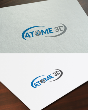 Logo Design by yoossefMaroc for this project | Design: #11164328