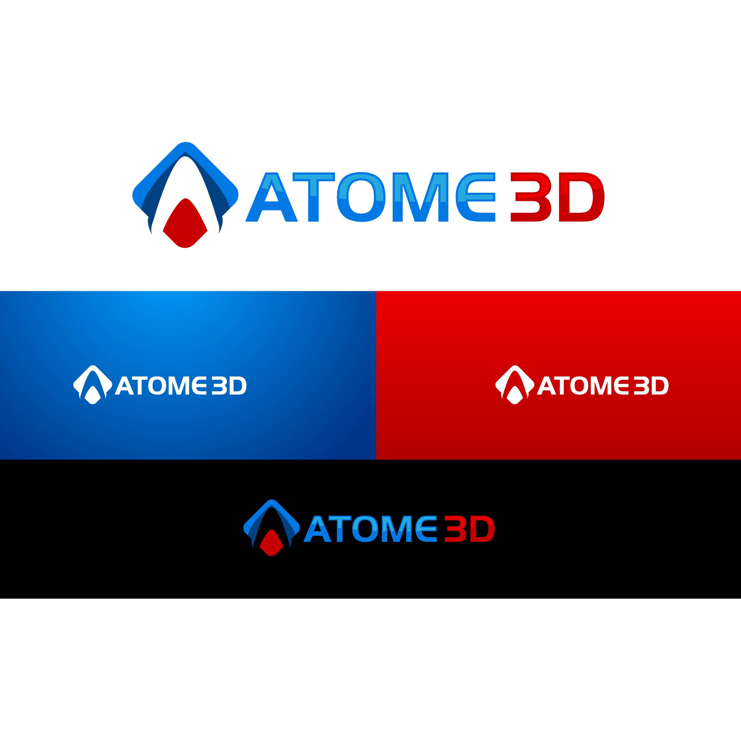 Logo Design by Next Screen Infotech for this project | Design #11198116
