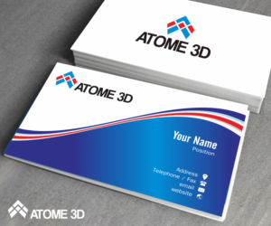 Logo Design by adina.putramedia for this project | Design: #11167238