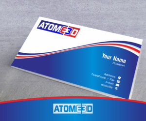 Design de Logo par adina.putramedia pour ce projet | Design : #11174170