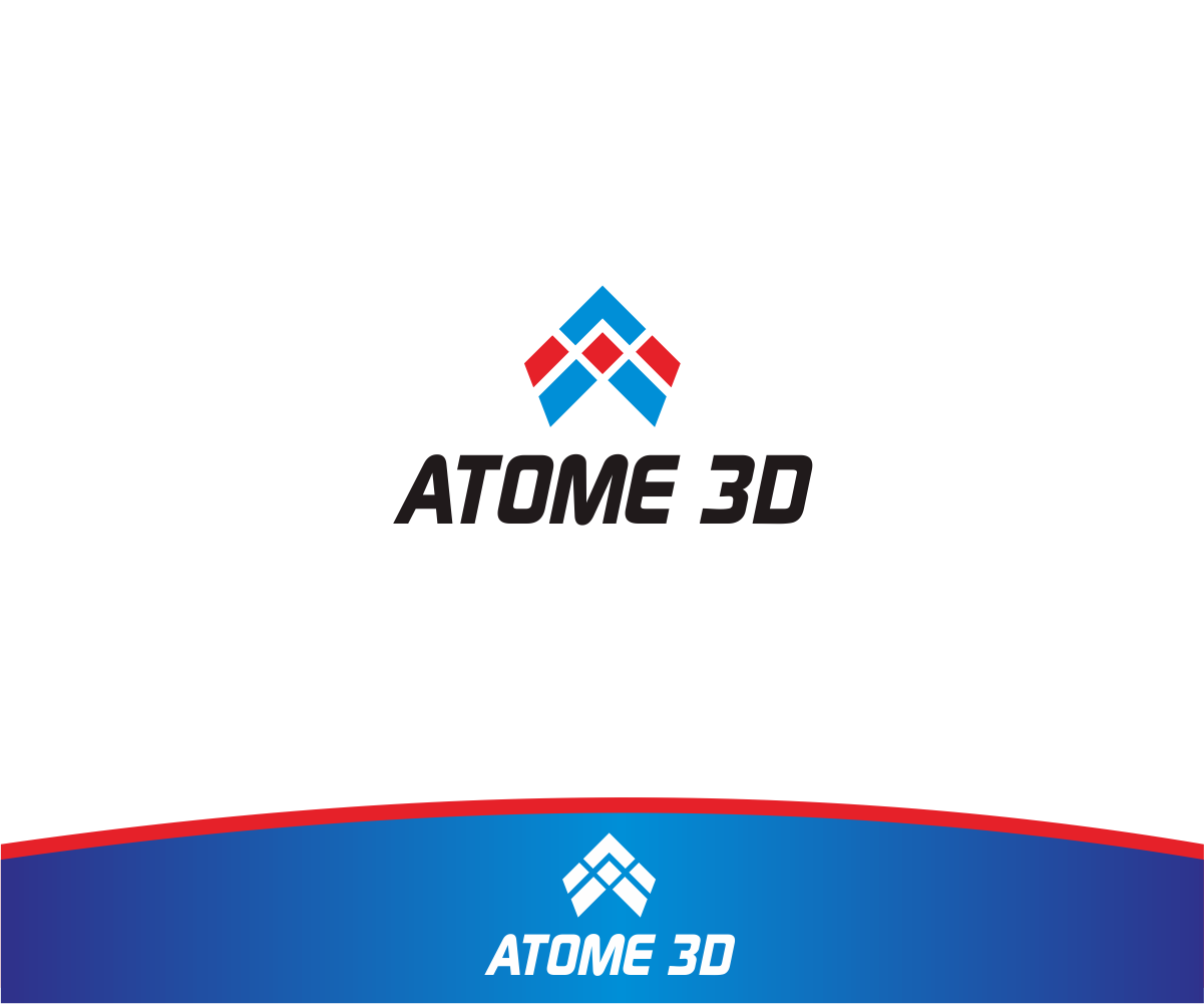 Logo Design by adina.putramedia for this project | Design #11192670