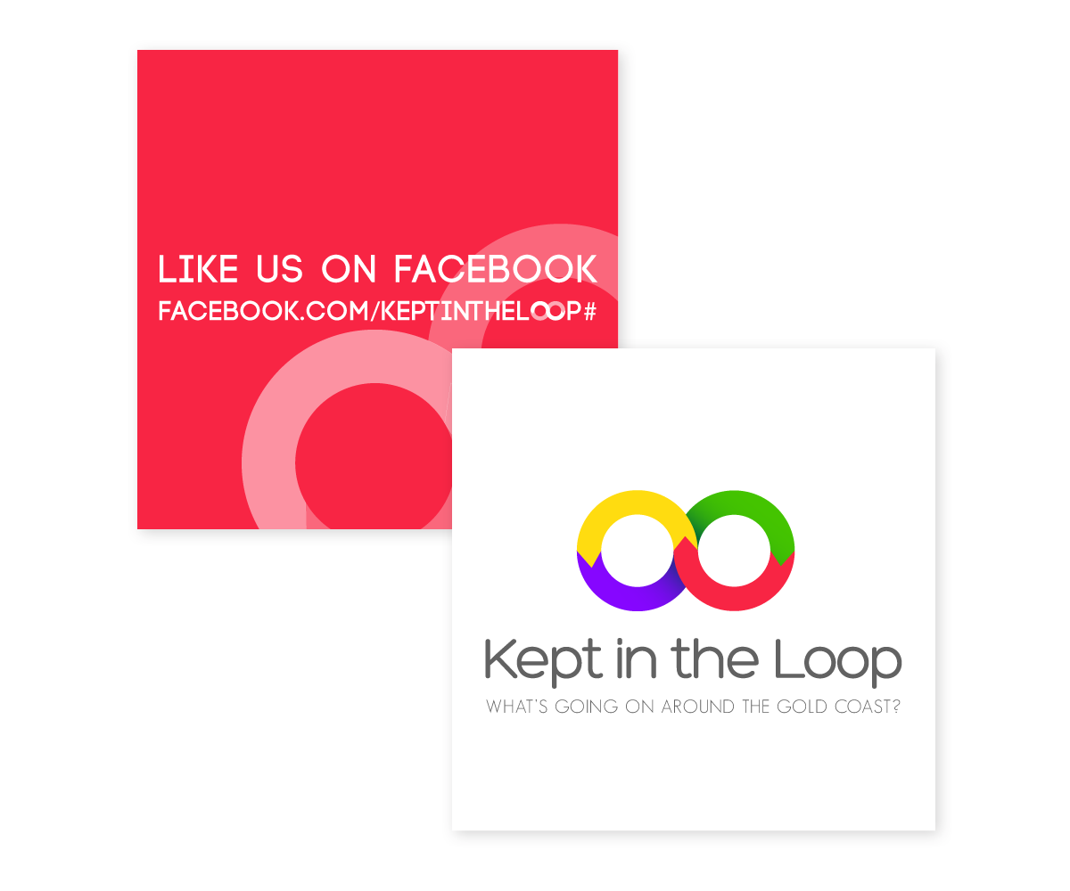 Business Card Design by  Juice for Breakfast for Kept in the Loop | Design #2294065