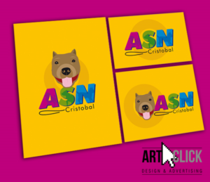 Logo Design by Art Click