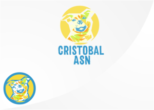 Logo Design by Kero for Fundación por los Animales sin Nombre | Design: #11175723