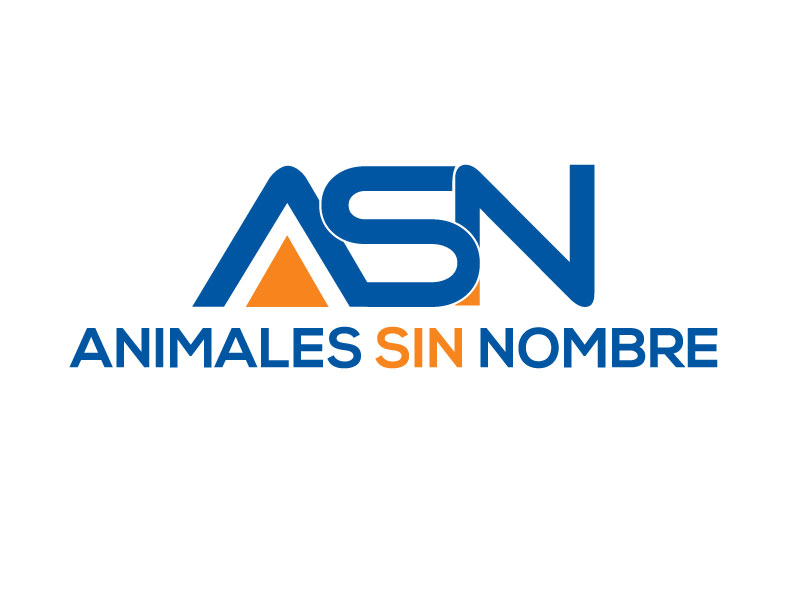 Logo Design by icondesign for Fundación por los Animales sin Nombre | Design #11166967