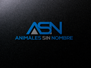 Logo Design by icondesign for Fundación por los Animales sin Nombre | Design: #11166972