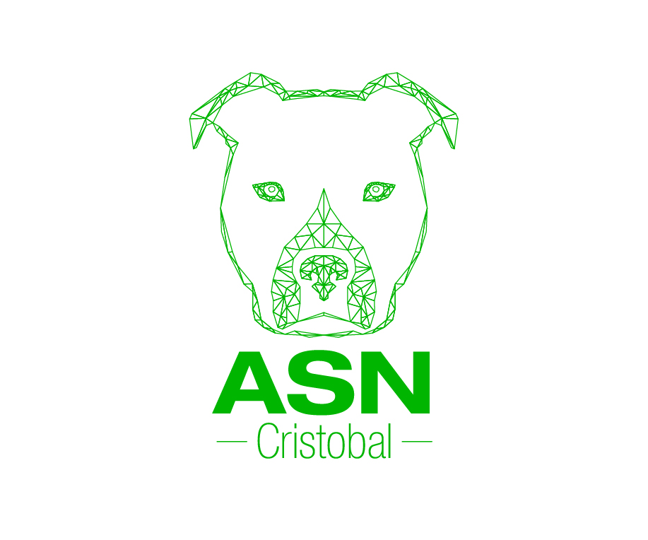 Logo Design by Cristhiam92 for Fundación por los Animales sin Nombre | Design #11213952