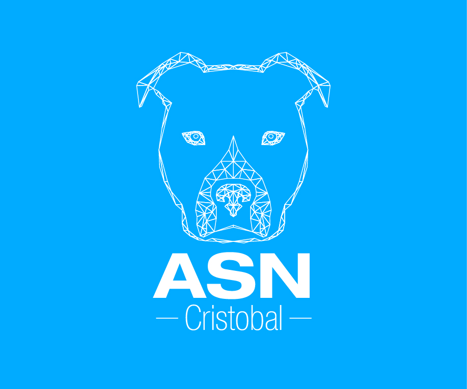 Logo Design by Cristhiam92 for Fundación por los Animales sin Nombre | Design #11213953