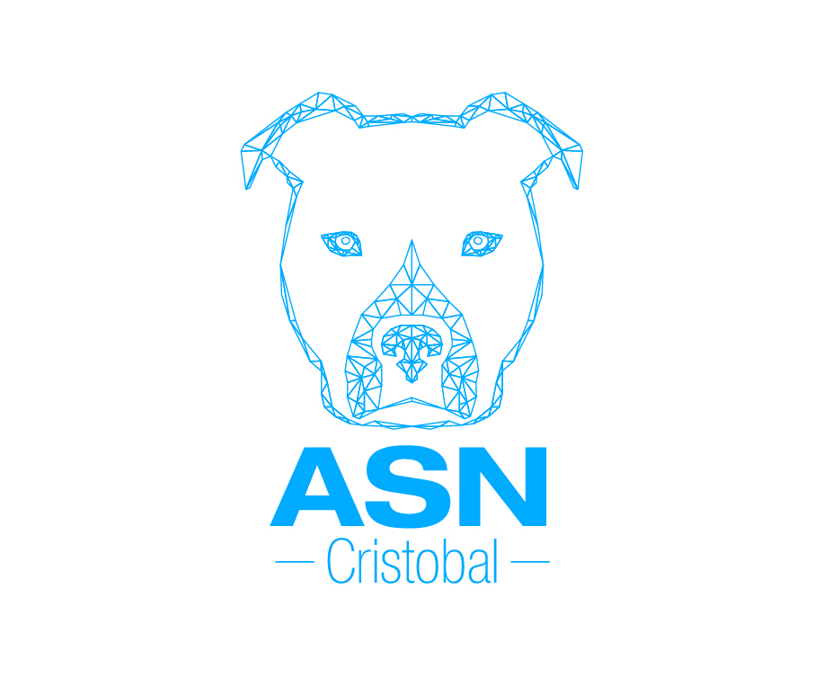 Diseño de Logo por Cristhiam92 para Fundación por los Animales sin Nombre | Diseño #11213954