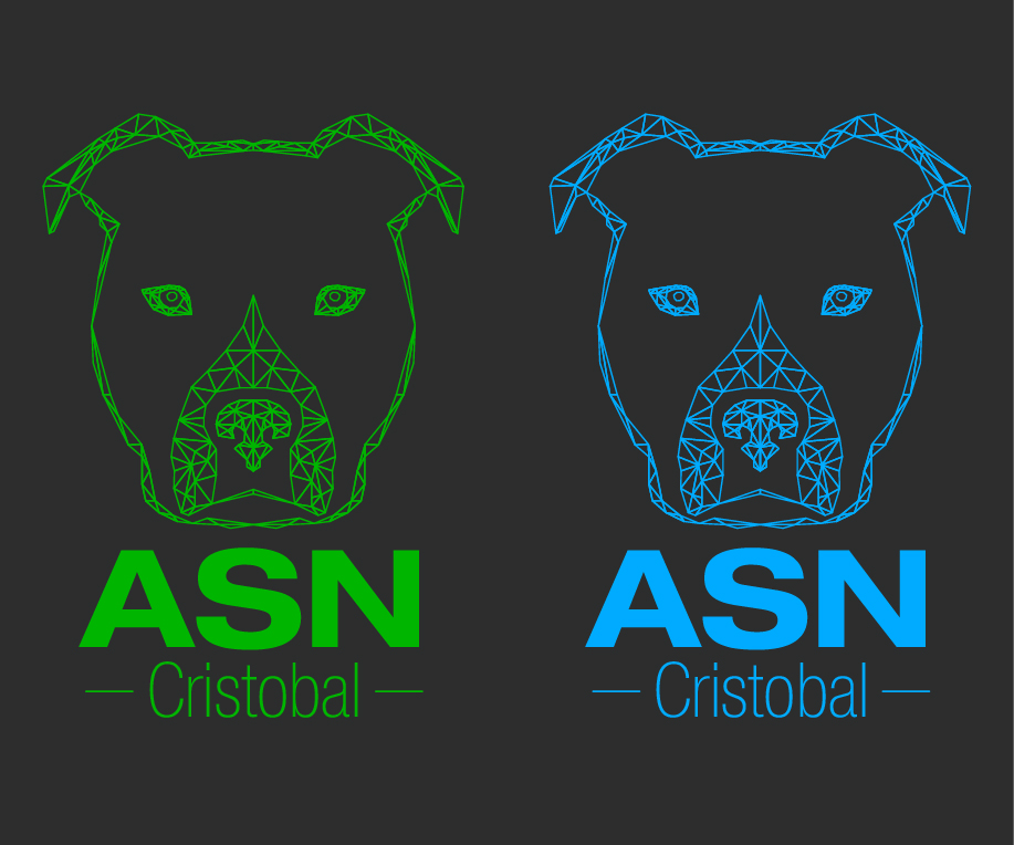 Logo Design by Cristhiam92 for Fundación por los Animales sin Nombre | Design #11213955